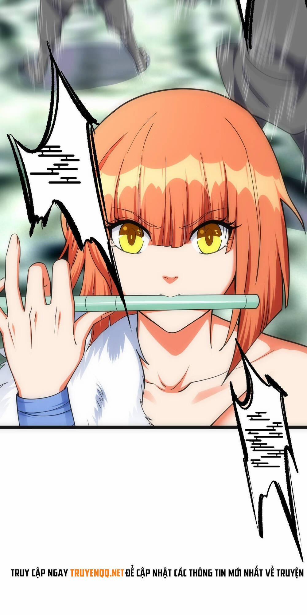 Tuyệt Thế Võ Công 26 trang 25