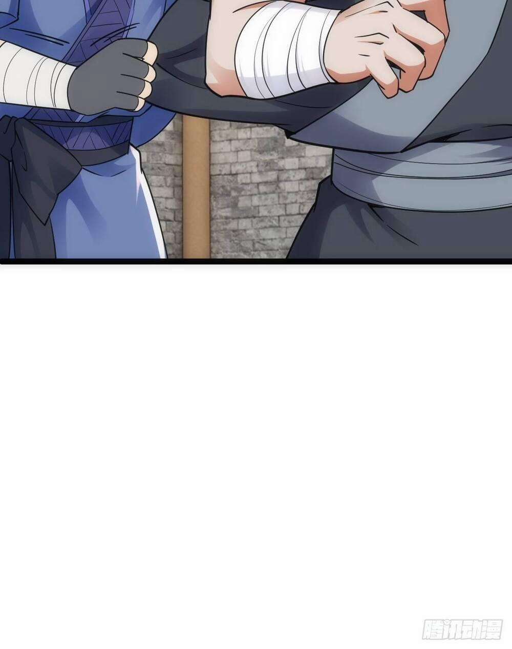 Tuyệt Thế Võ Công 26 trang 32