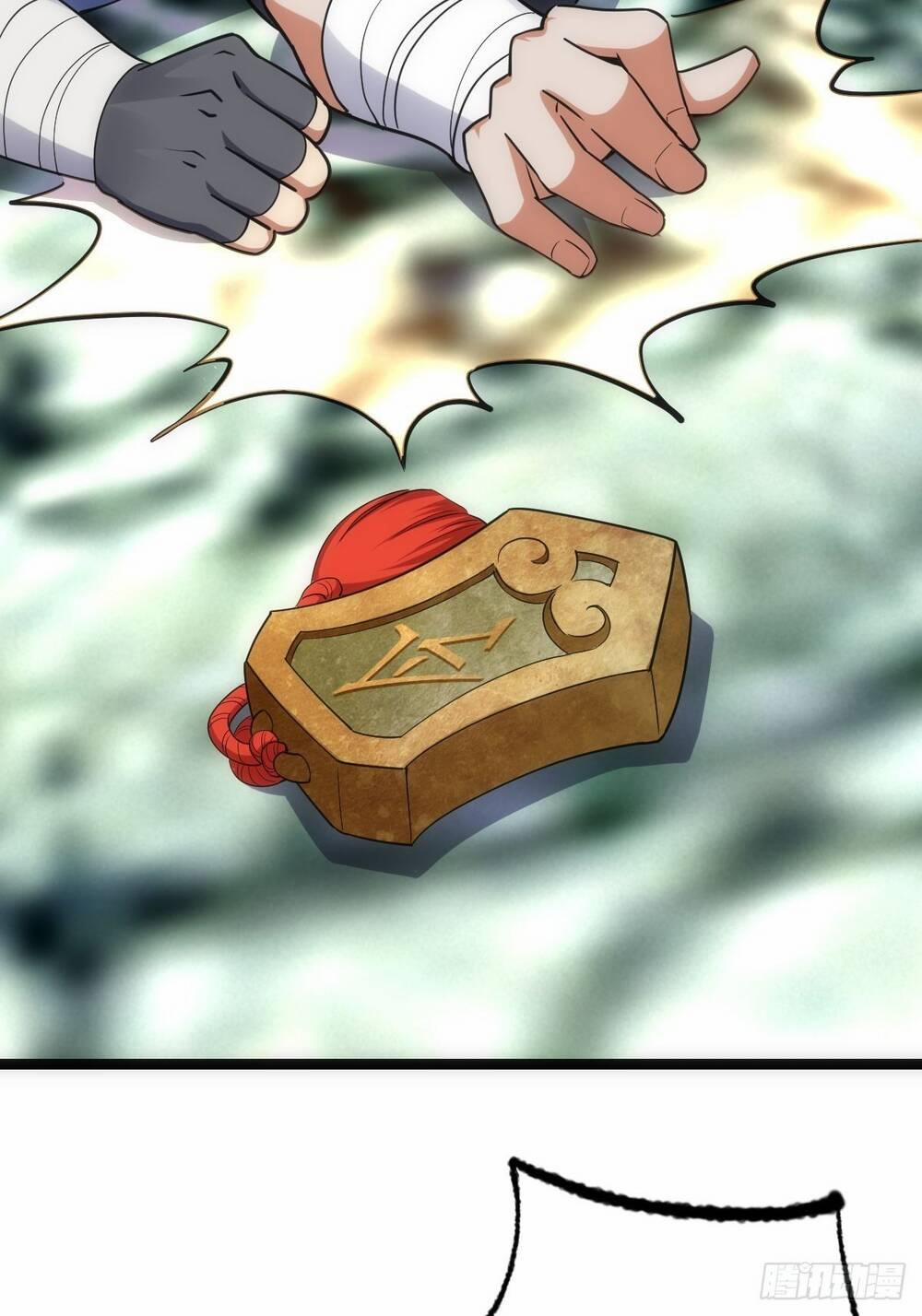 Tuyệt Thế Võ Công 26 trang 34