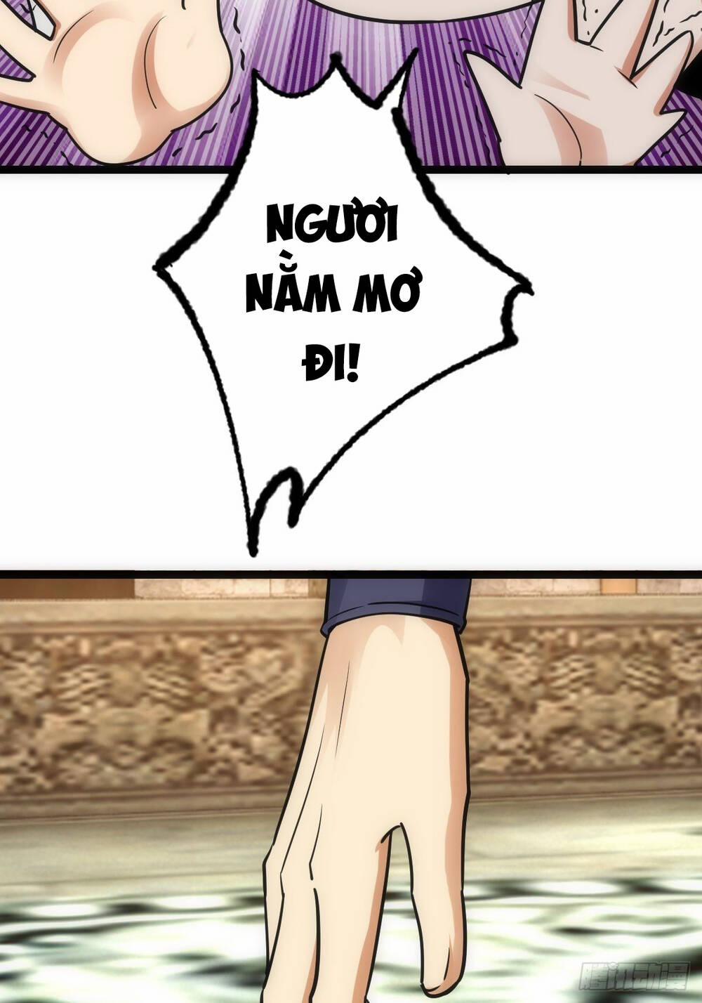 Tuyệt Thế Võ Công 26 trang 36