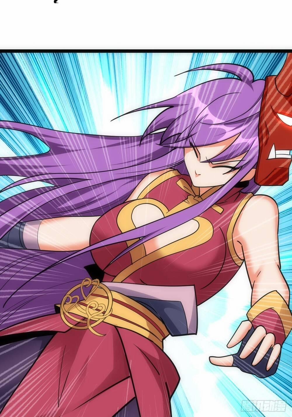 Tuyệt Thế Võ Công 26 trang 51