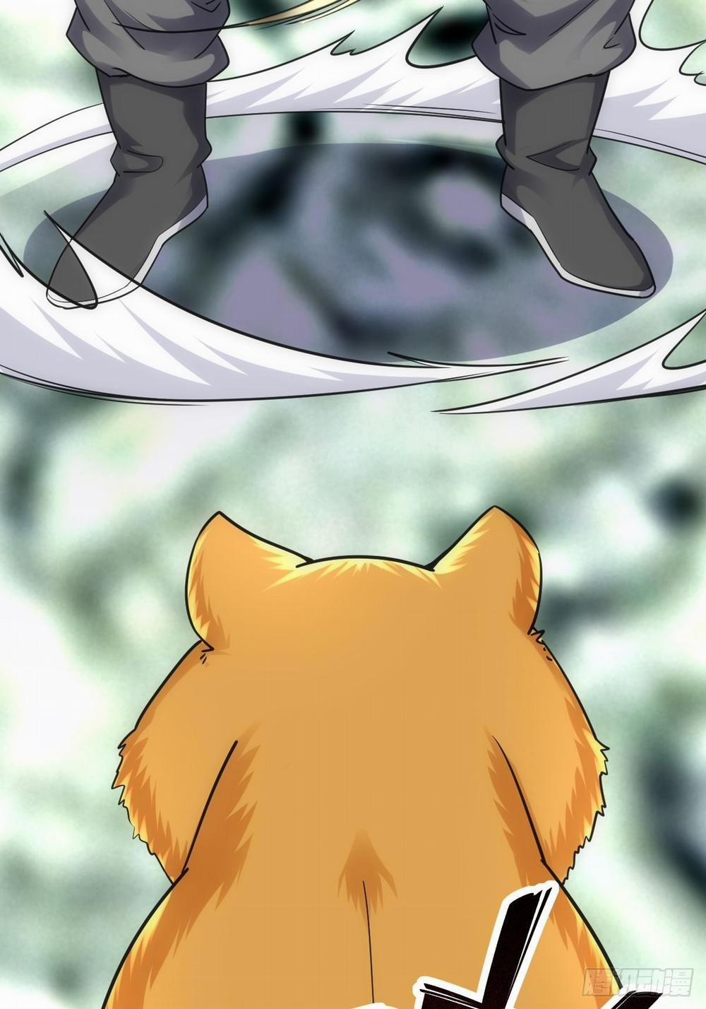 Tuyệt Thế Võ Công 27 trang 11