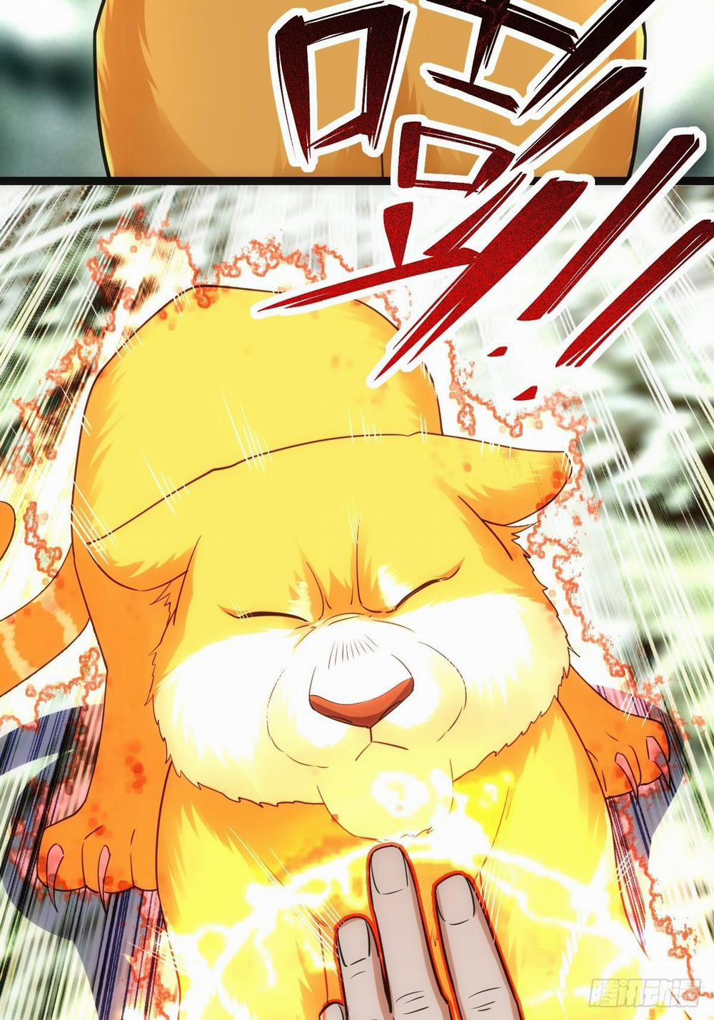 Tuyệt Thế Võ Công 27 trang 12