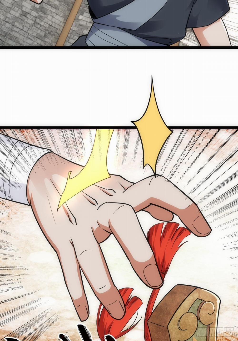 Tuyệt Thế Võ Công 27 trang 16