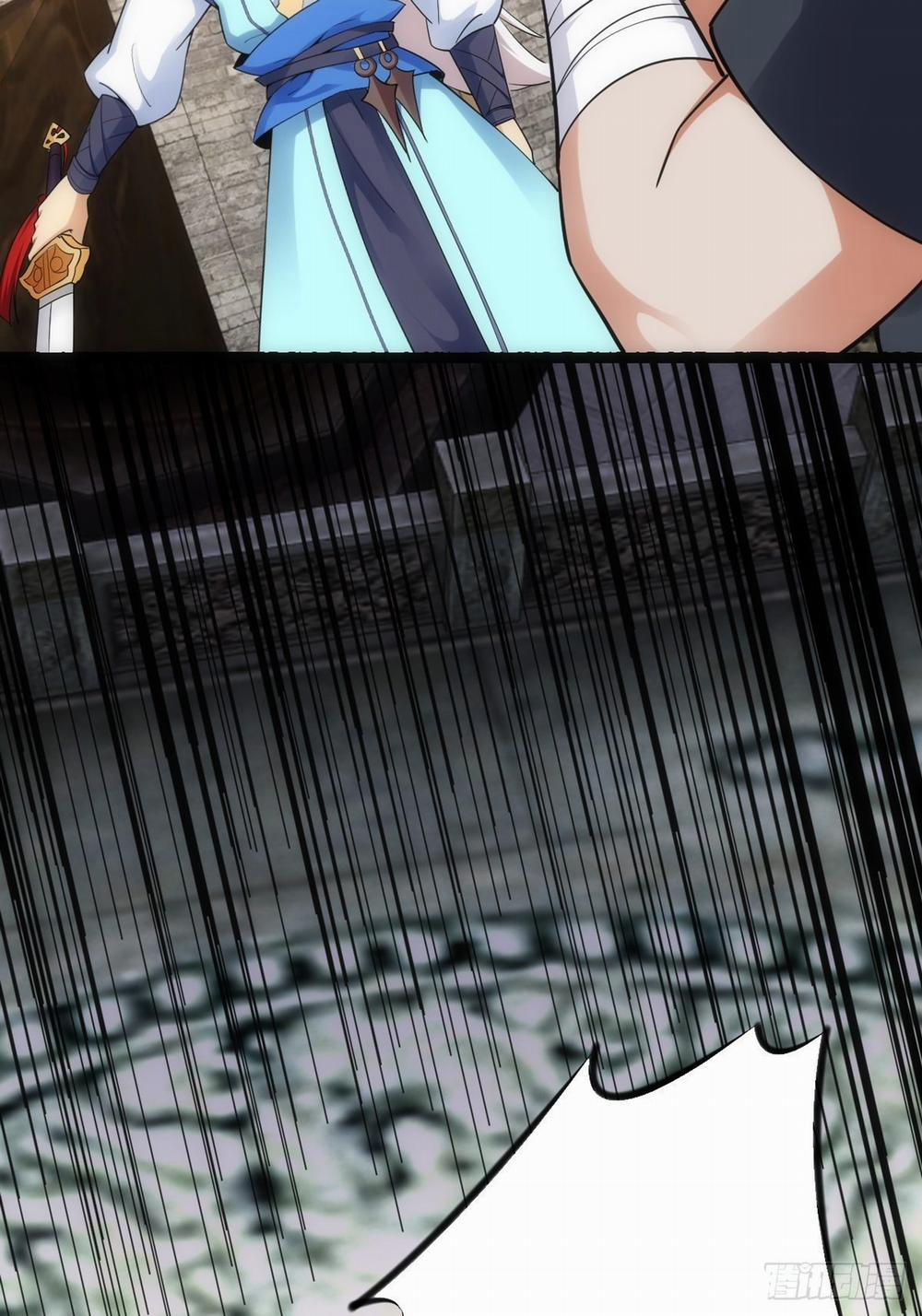 Tuyệt Thế Võ Công 27 trang 18