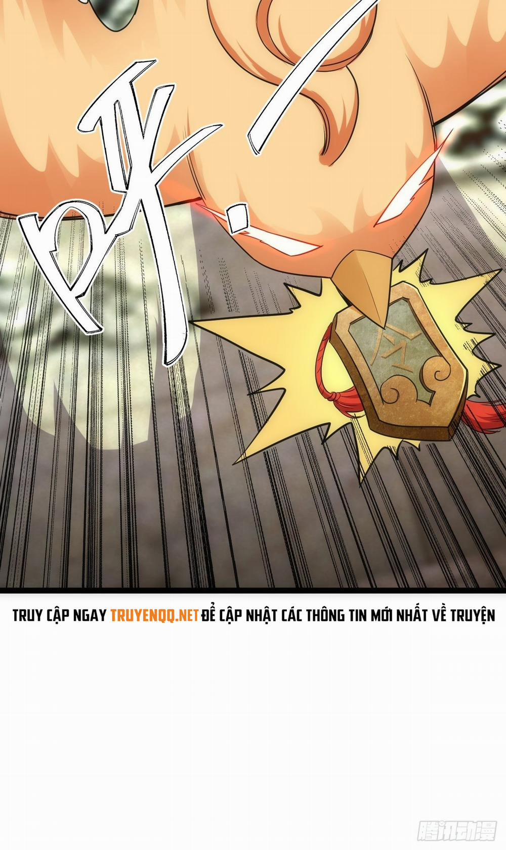 Tuyệt Thế Võ Công 27 trang 20