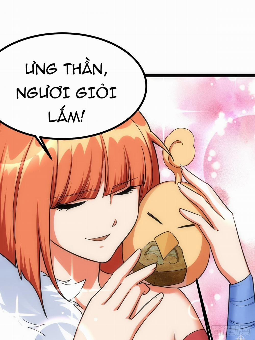 Tuyệt Thế Võ Công 27 trang 21