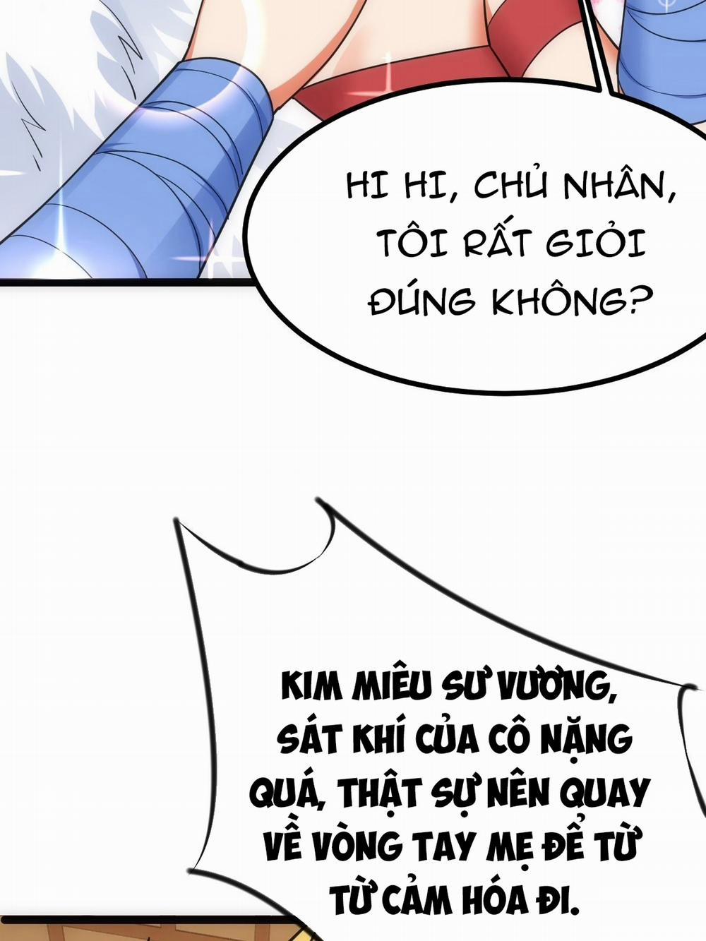 Tuyệt Thế Võ Công 27 trang 22