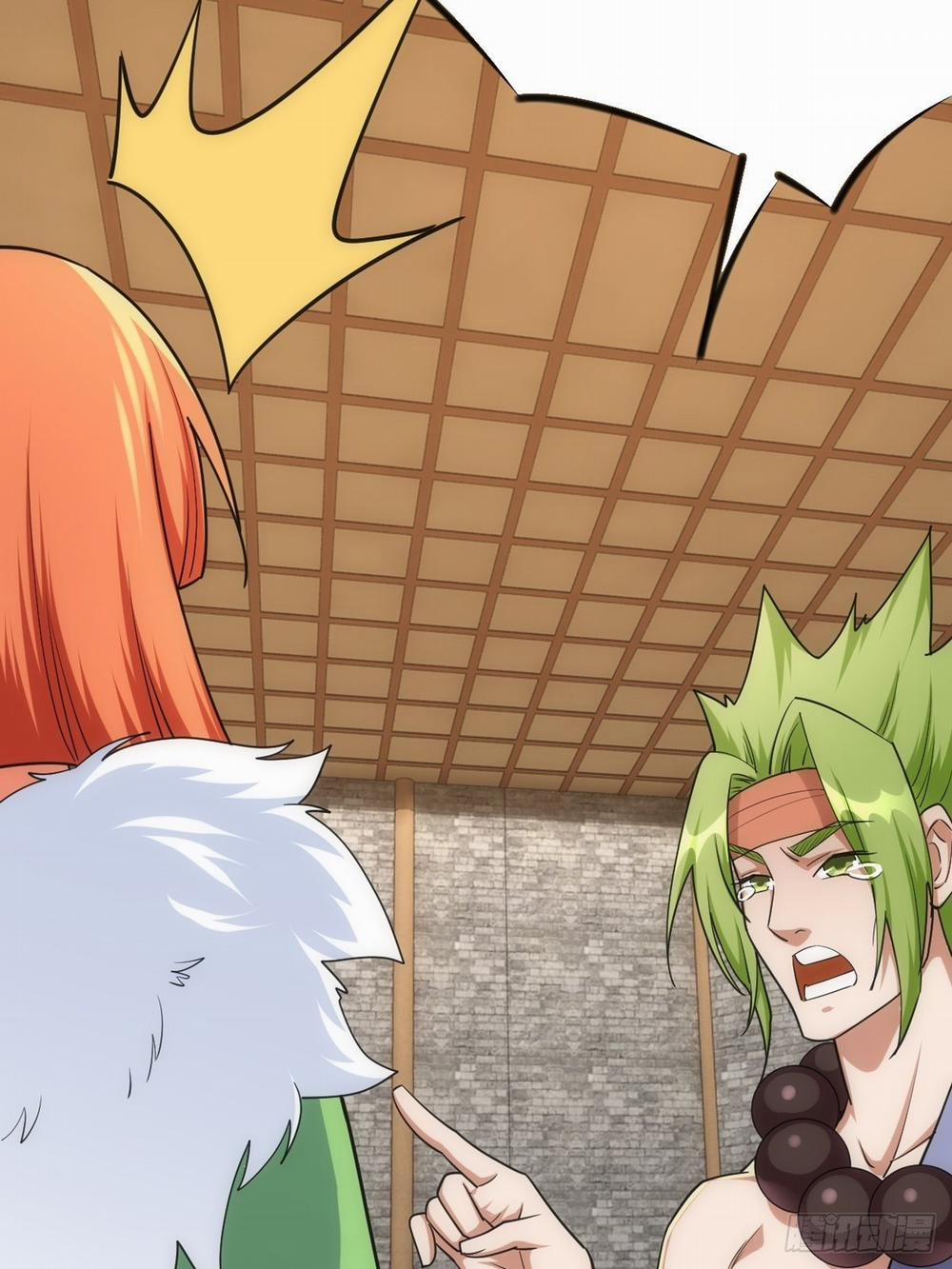 Tuyệt Thế Võ Công 27 trang 23