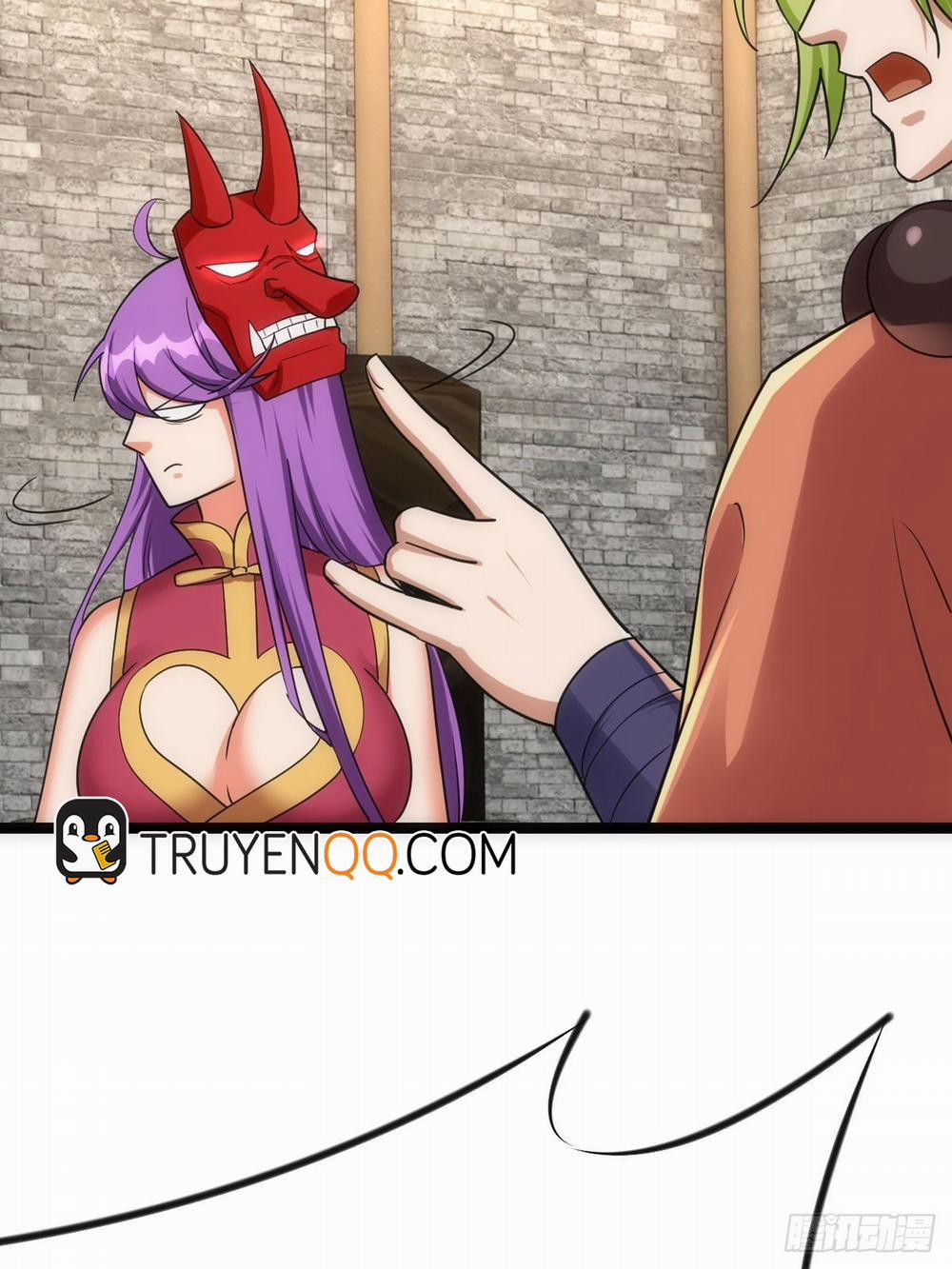 Tuyệt Thế Võ Công 27 trang 25