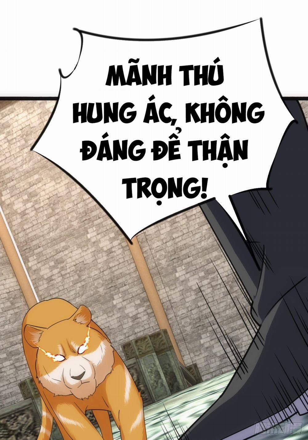 Tuyệt Thế Võ Công 27 trang 3