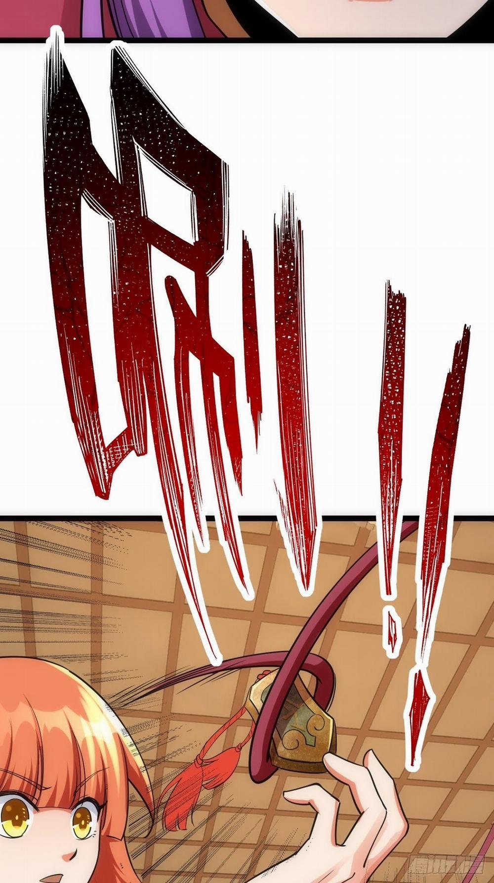 Tuyệt Thế Võ Công 27 trang 30