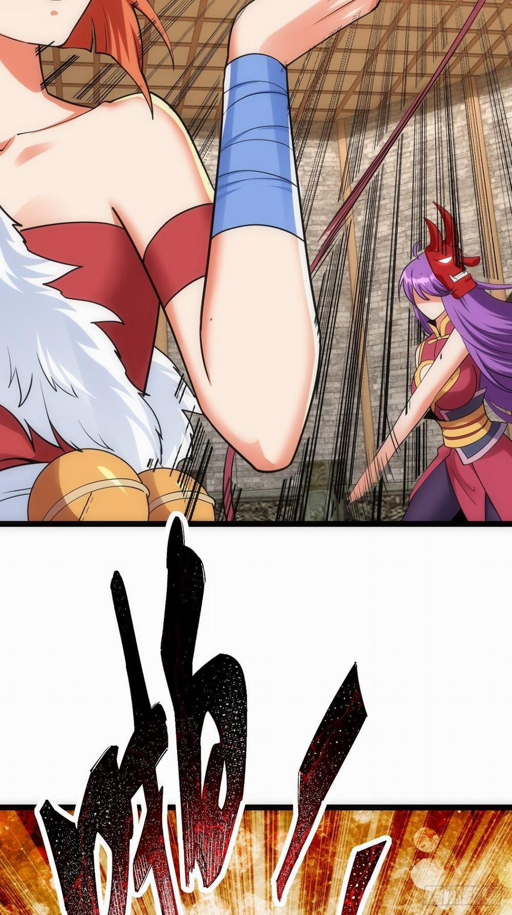 Tuyệt Thế Võ Công 27 trang 31