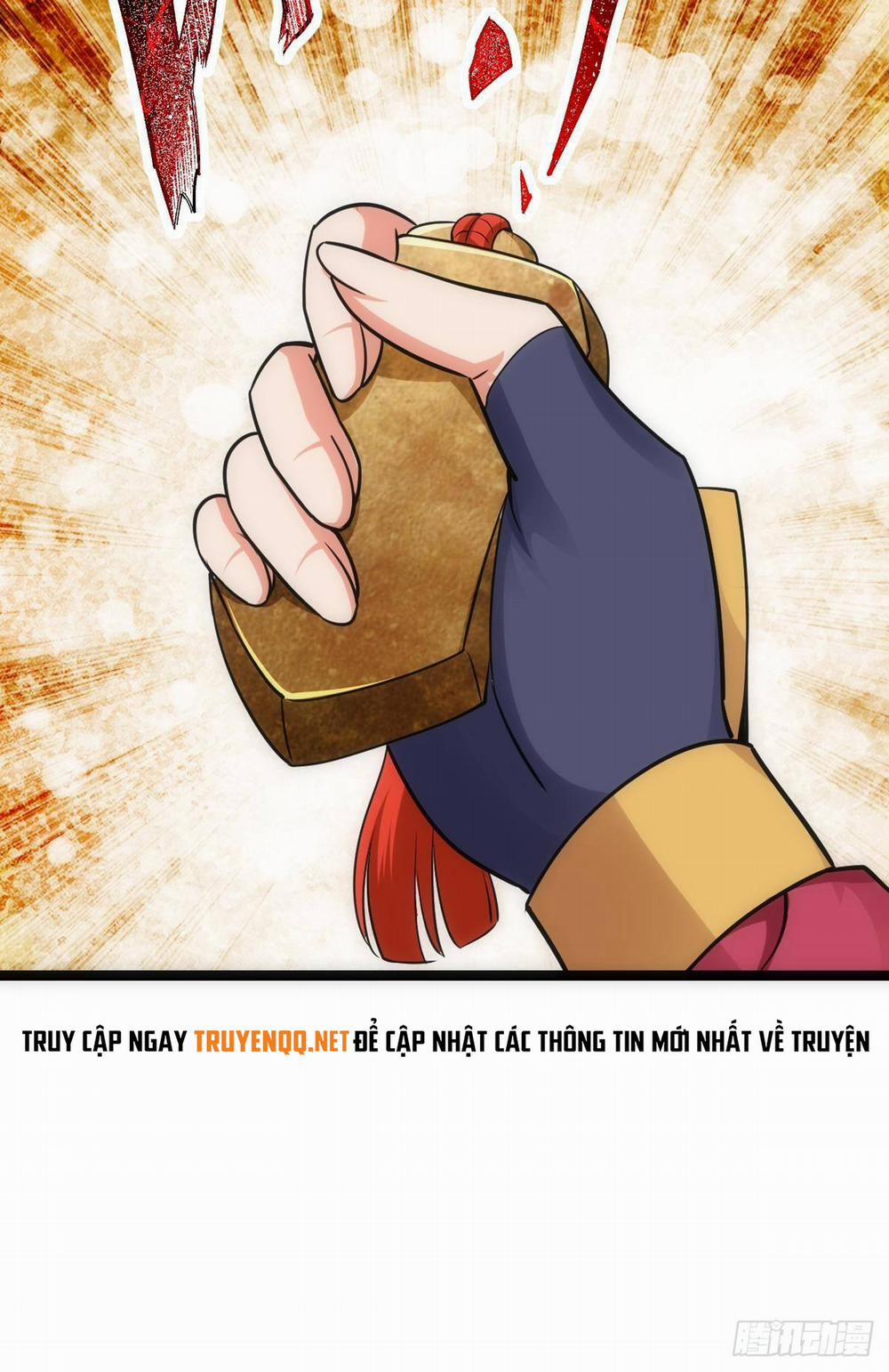 Tuyệt Thế Võ Công 27 trang 32