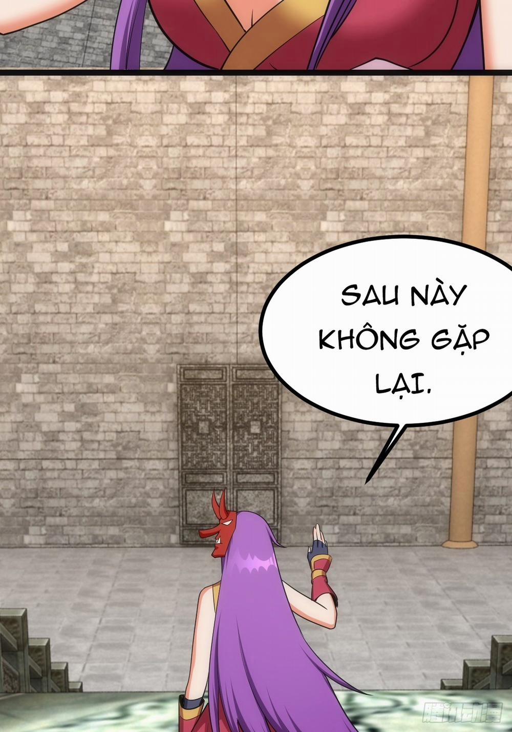 Tuyệt Thế Võ Công 27 trang 34