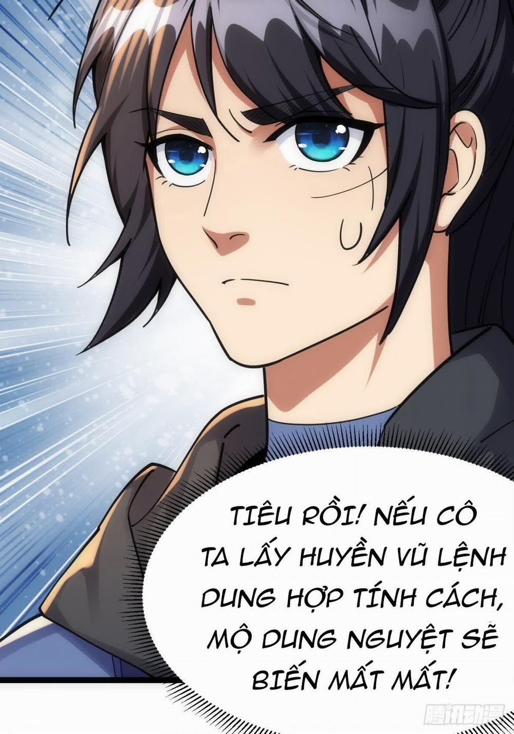 Tuyệt Thế Võ Công 27 trang 37