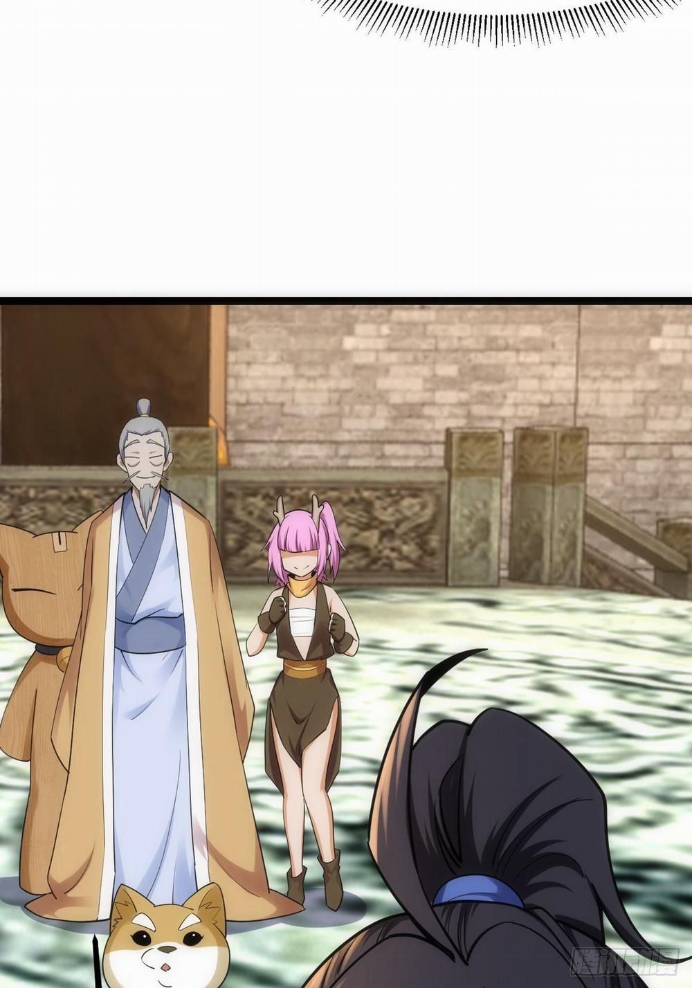 Tuyệt Thế Võ Công 27 trang 38