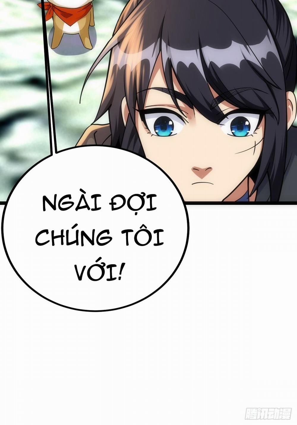 Tuyệt Thế Võ Công 27 trang 39