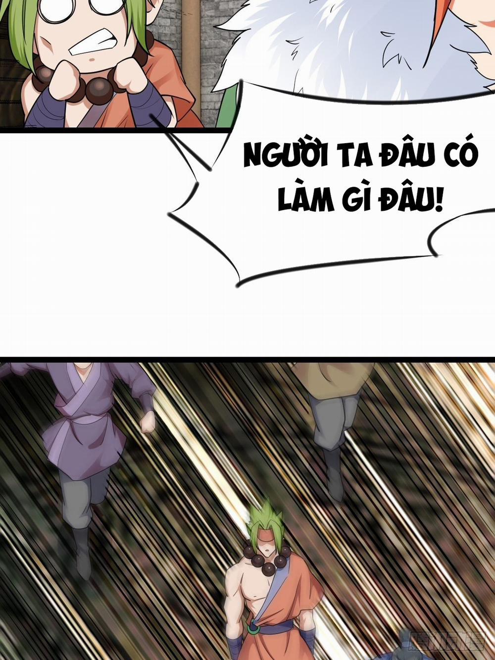 Tuyệt Thế Võ Công 27 trang 41