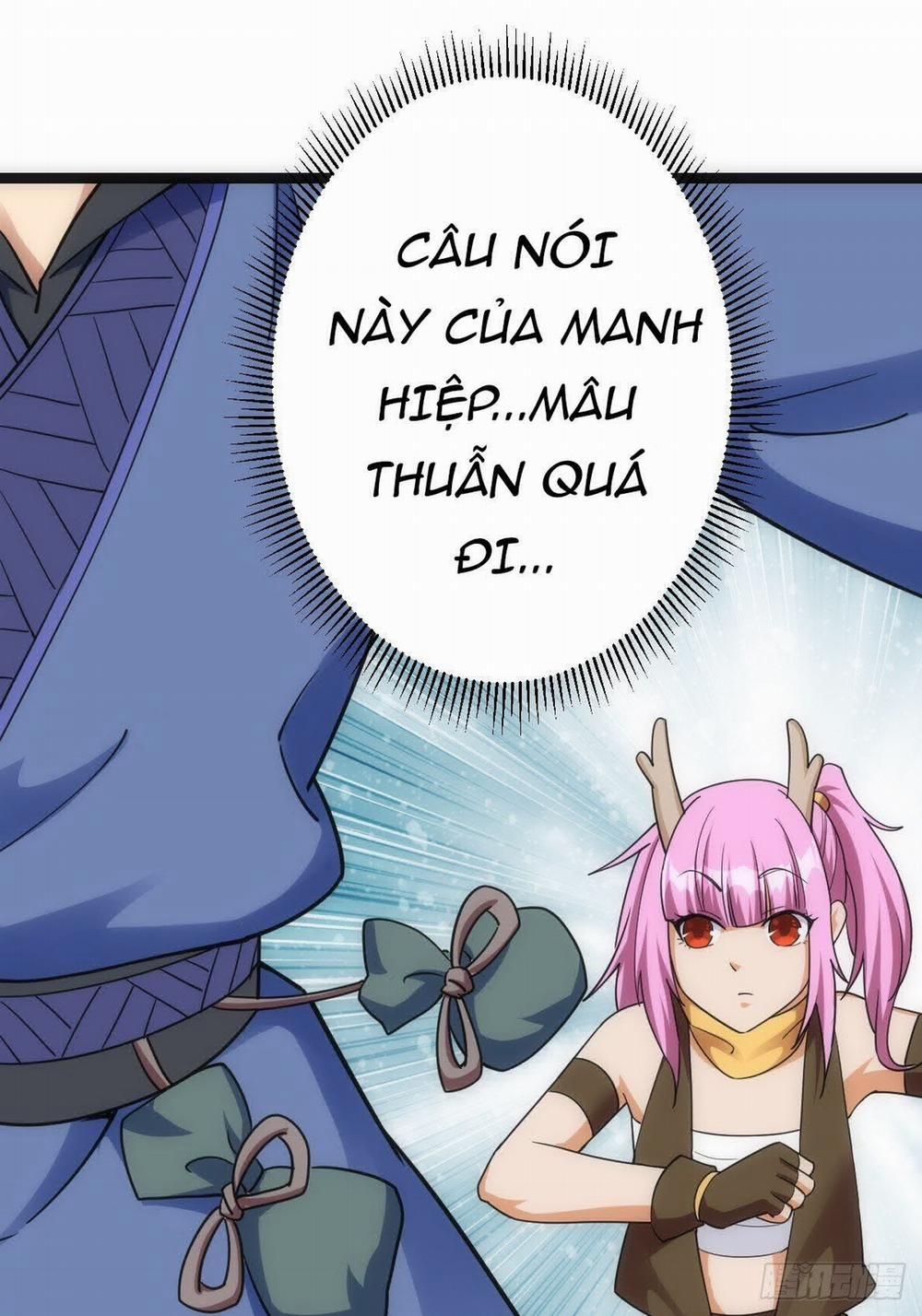 Tuyệt Thế Võ Công 27 trang 47