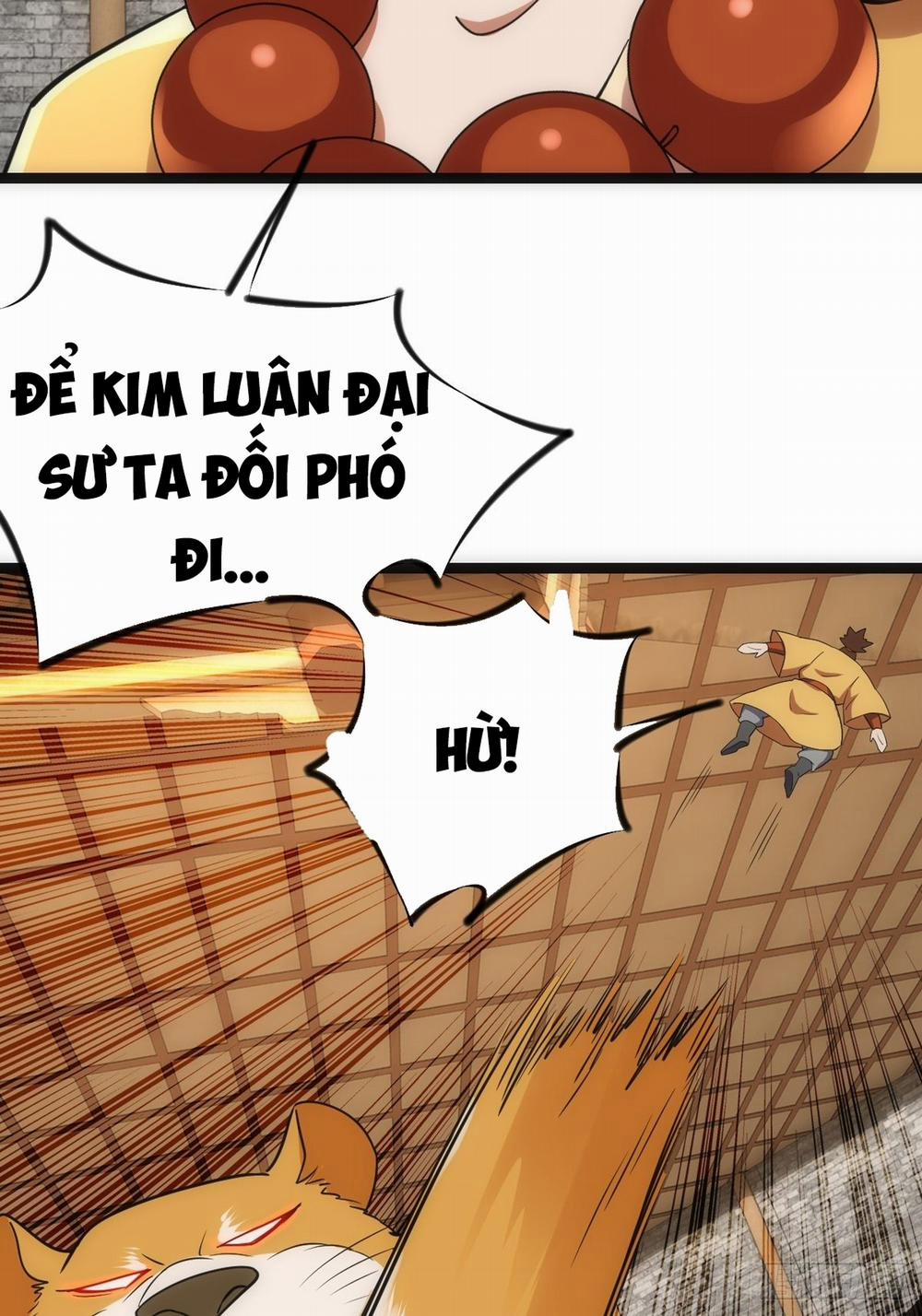 Tuyệt Thế Võ Công 27 trang 5