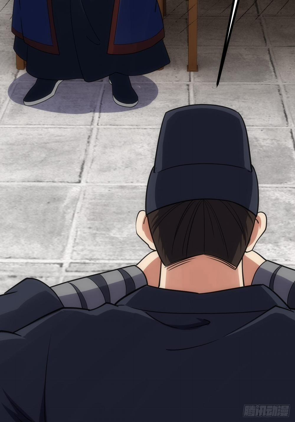 Tuyệt Thế Võ Công 27 trang 51