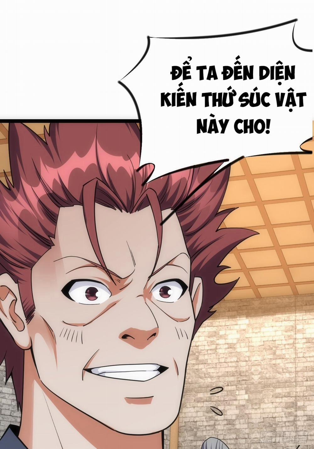 Tuyệt Thế Võ Công 27 trang 8