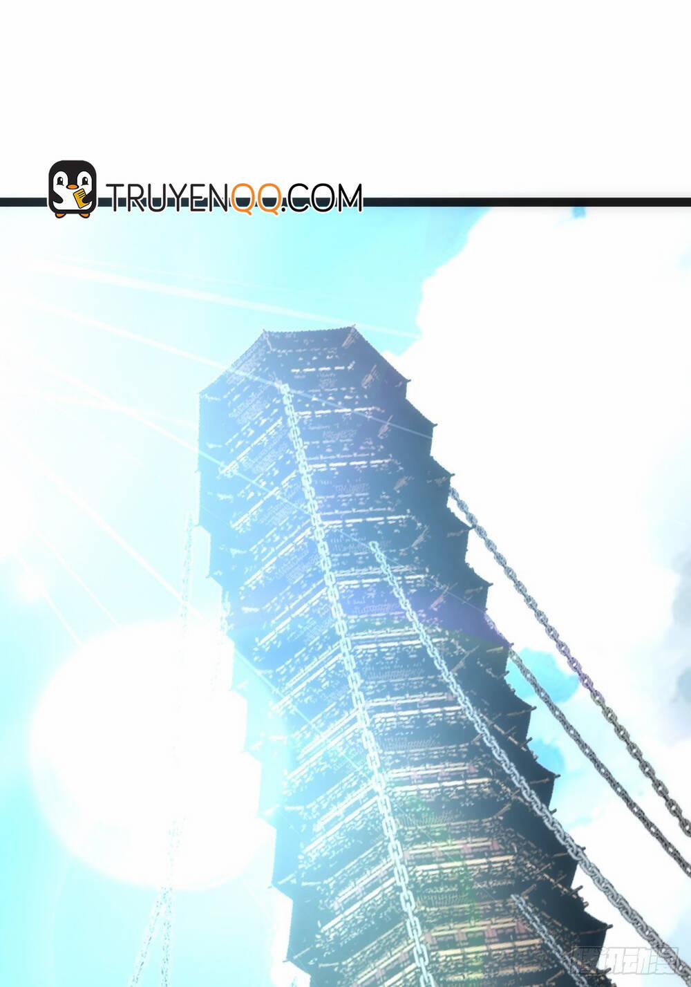 Tuyệt Thế Võ Công 28 trang 1