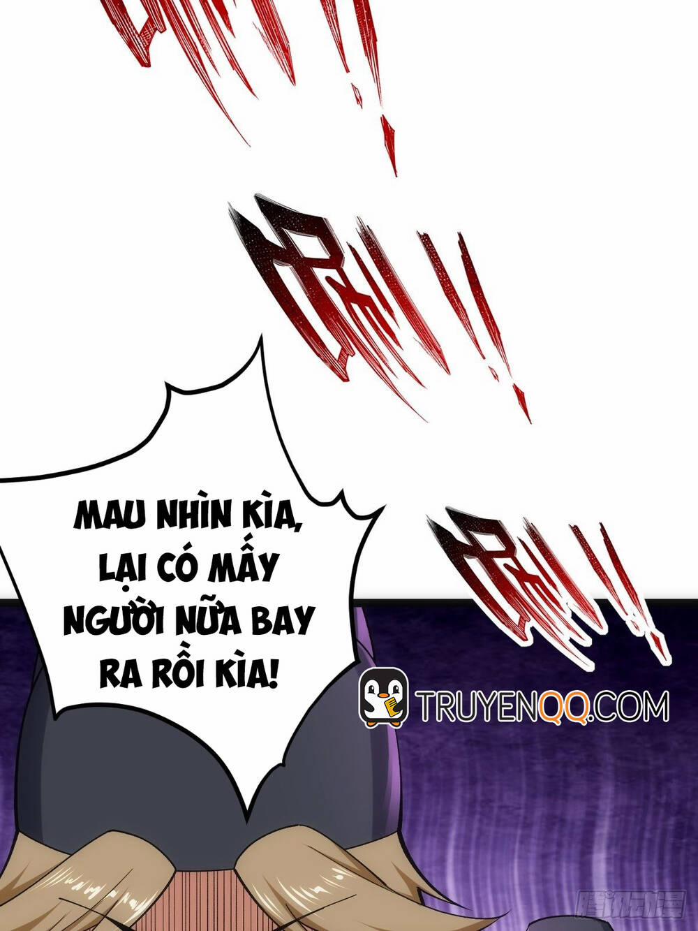 Tuyệt Thế Võ Công 28 trang 12