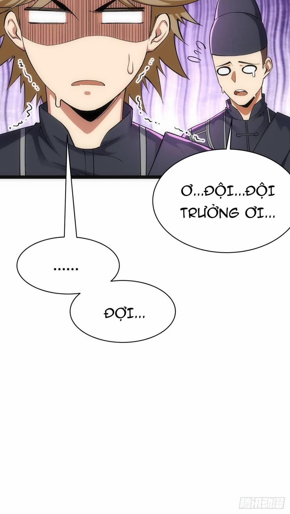 Tuyệt Thế Võ Công 28 trang 13