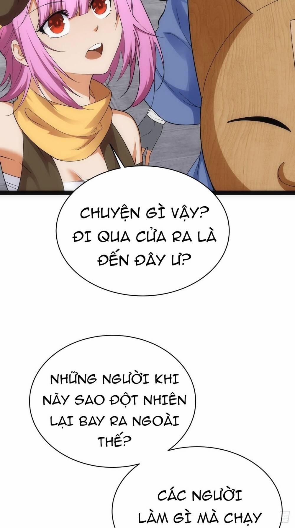 Tuyệt Thế Võ Công 28 trang 15