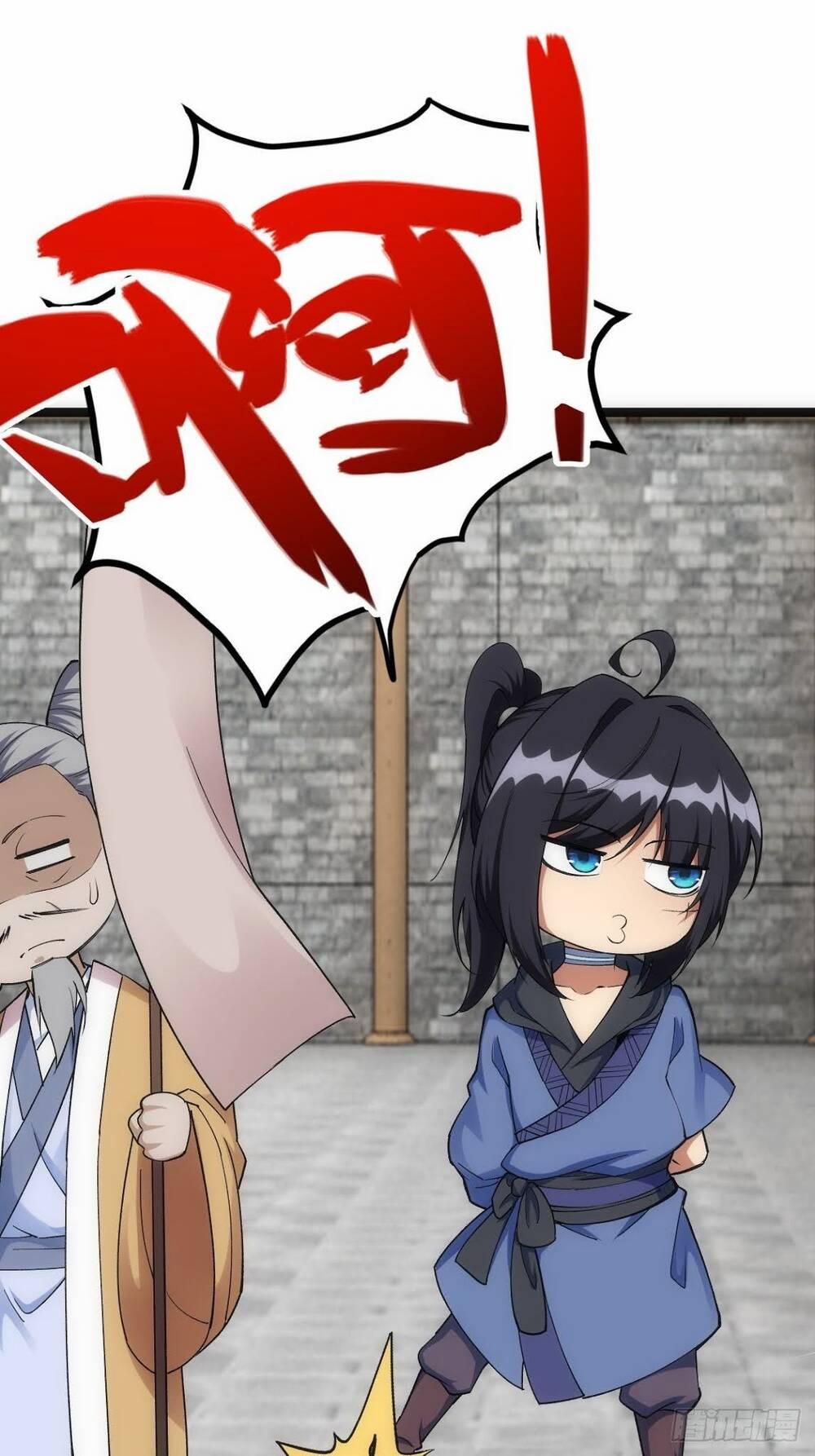 Tuyệt Thế Võ Công 28 trang 17