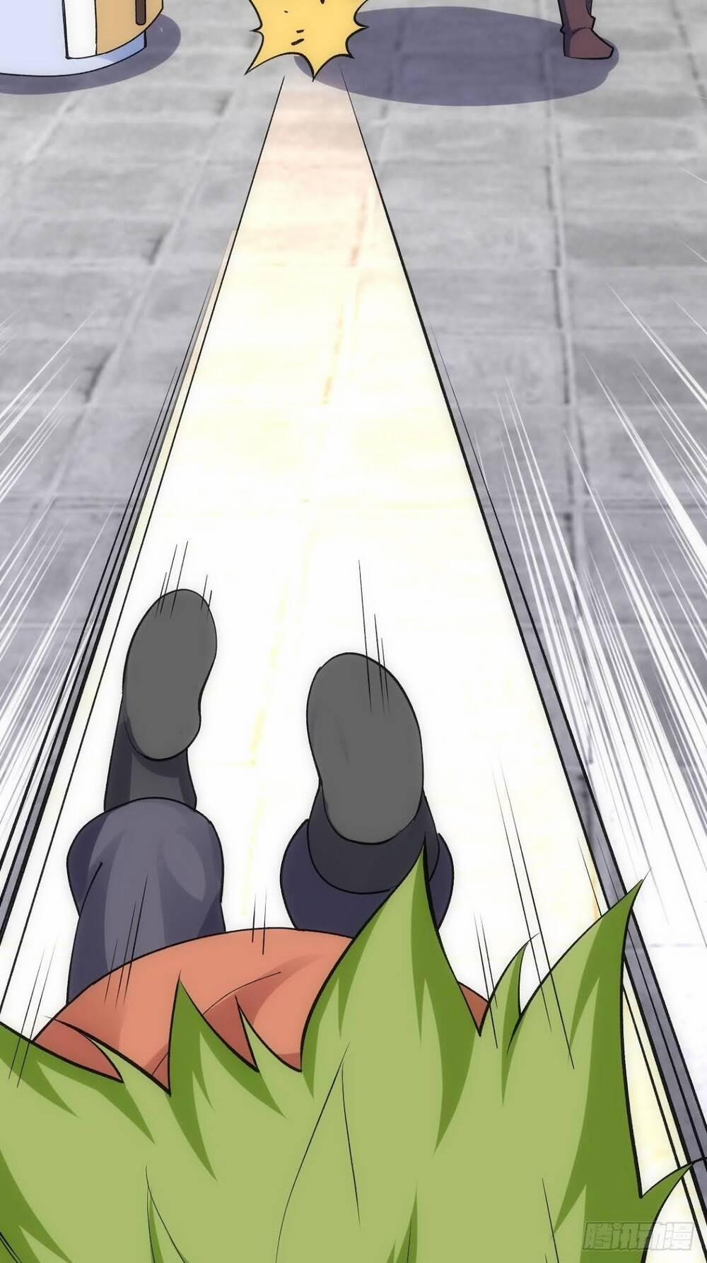 Tuyệt Thế Võ Công 28 trang 18