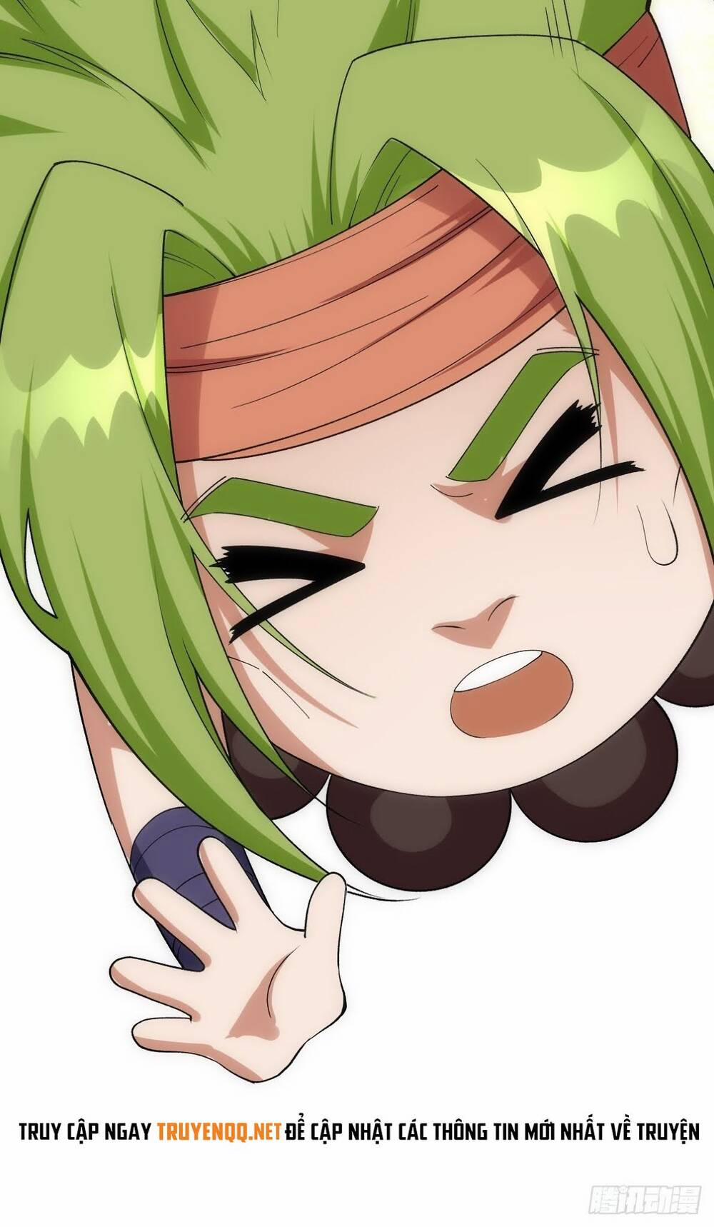 Tuyệt Thế Võ Công 28 trang 19