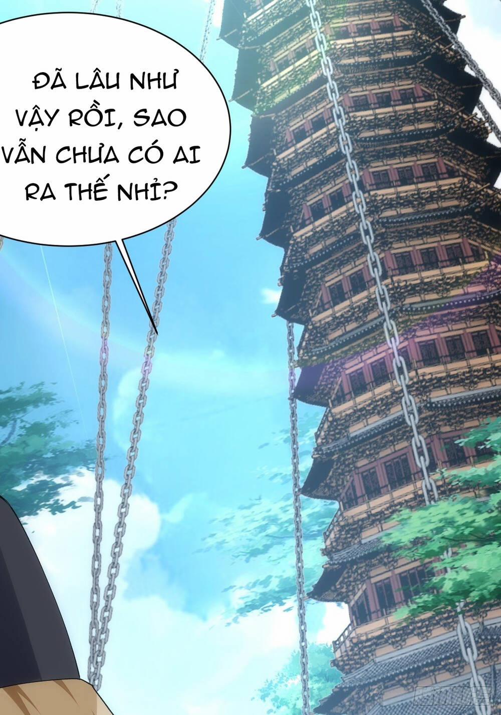 Tuyệt Thế Võ Công 28 trang 2