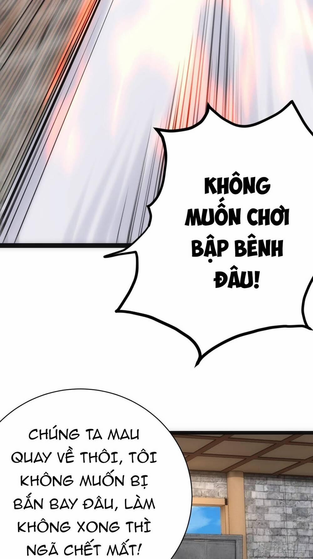 Tuyệt Thế Võ Công 28 trang 23