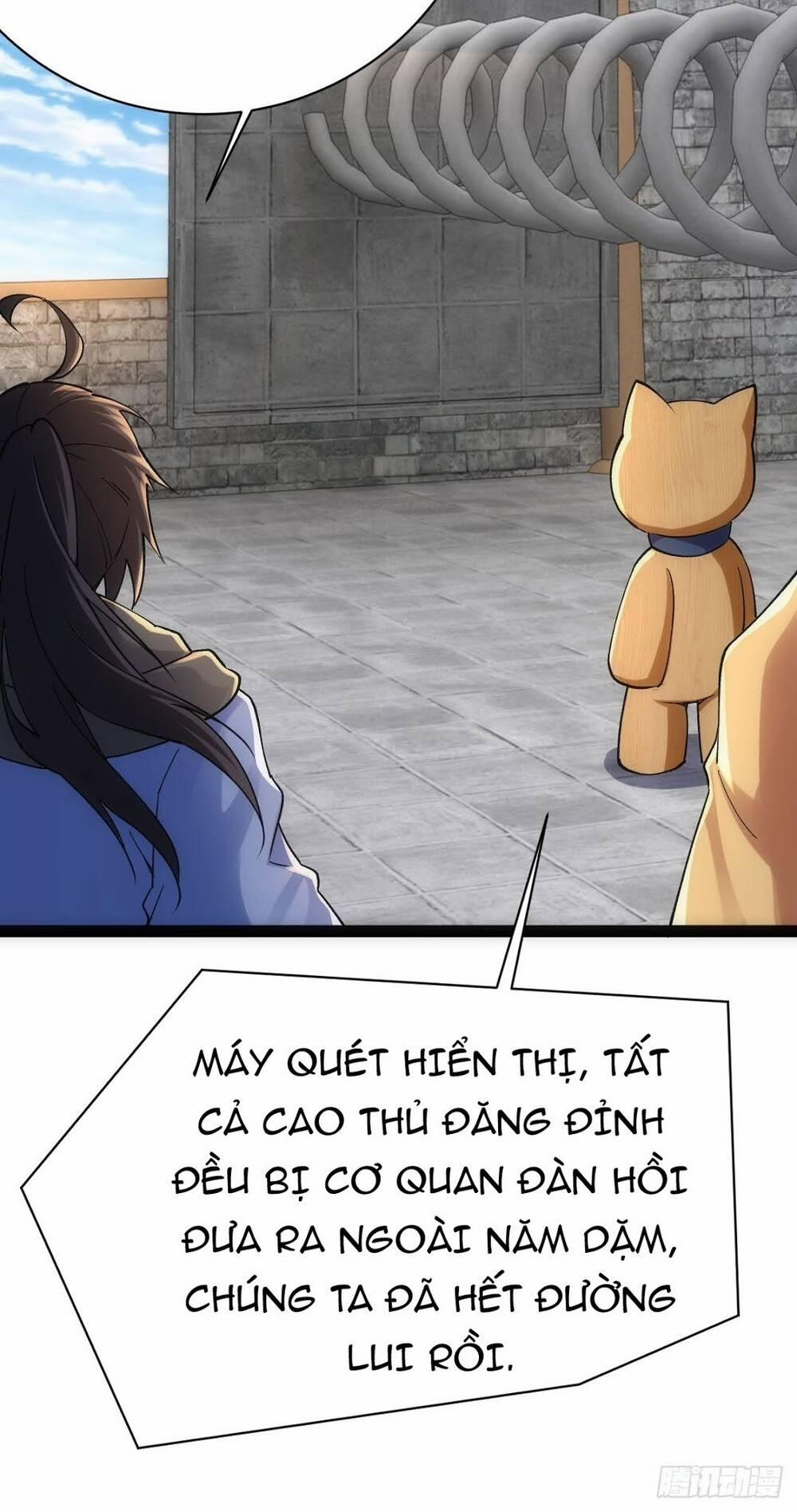 Tuyệt Thế Võ Công 28 trang 24