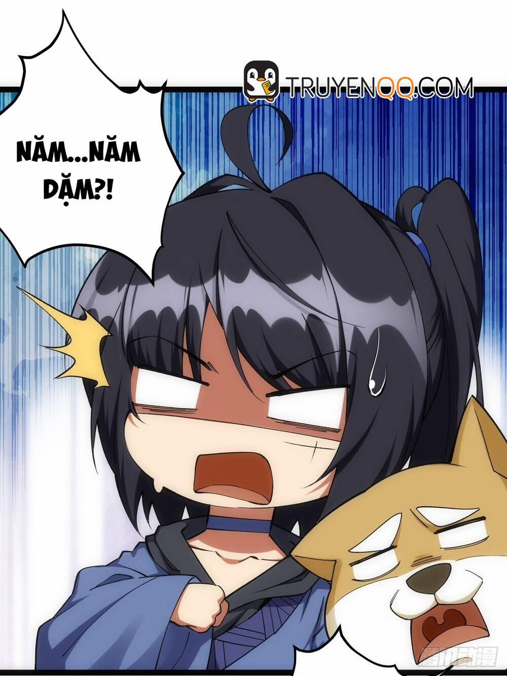 Tuyệt Thế Võ Công 28 trang 25