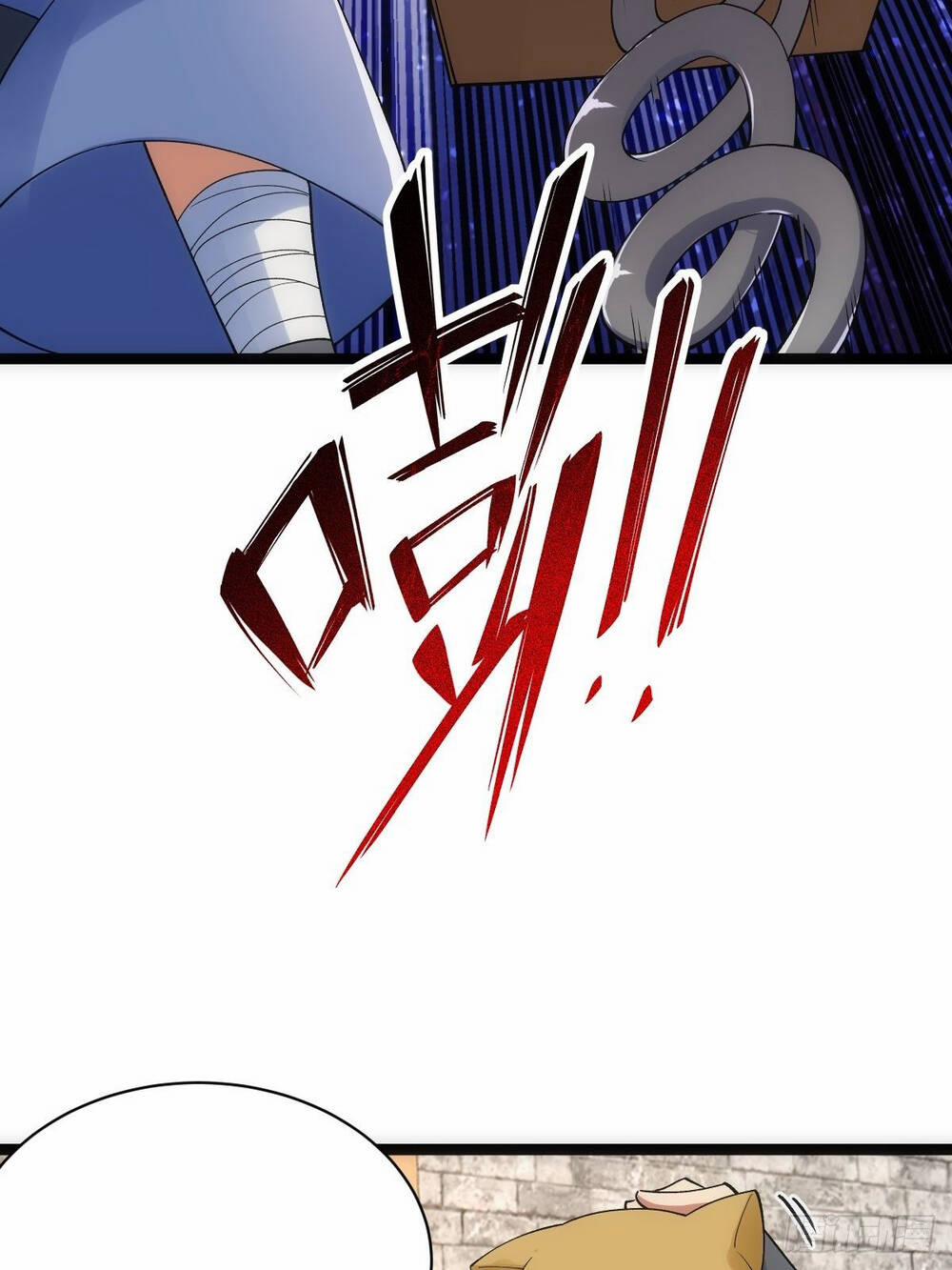 Tuyệt Thế Võ Công 28 trang 29