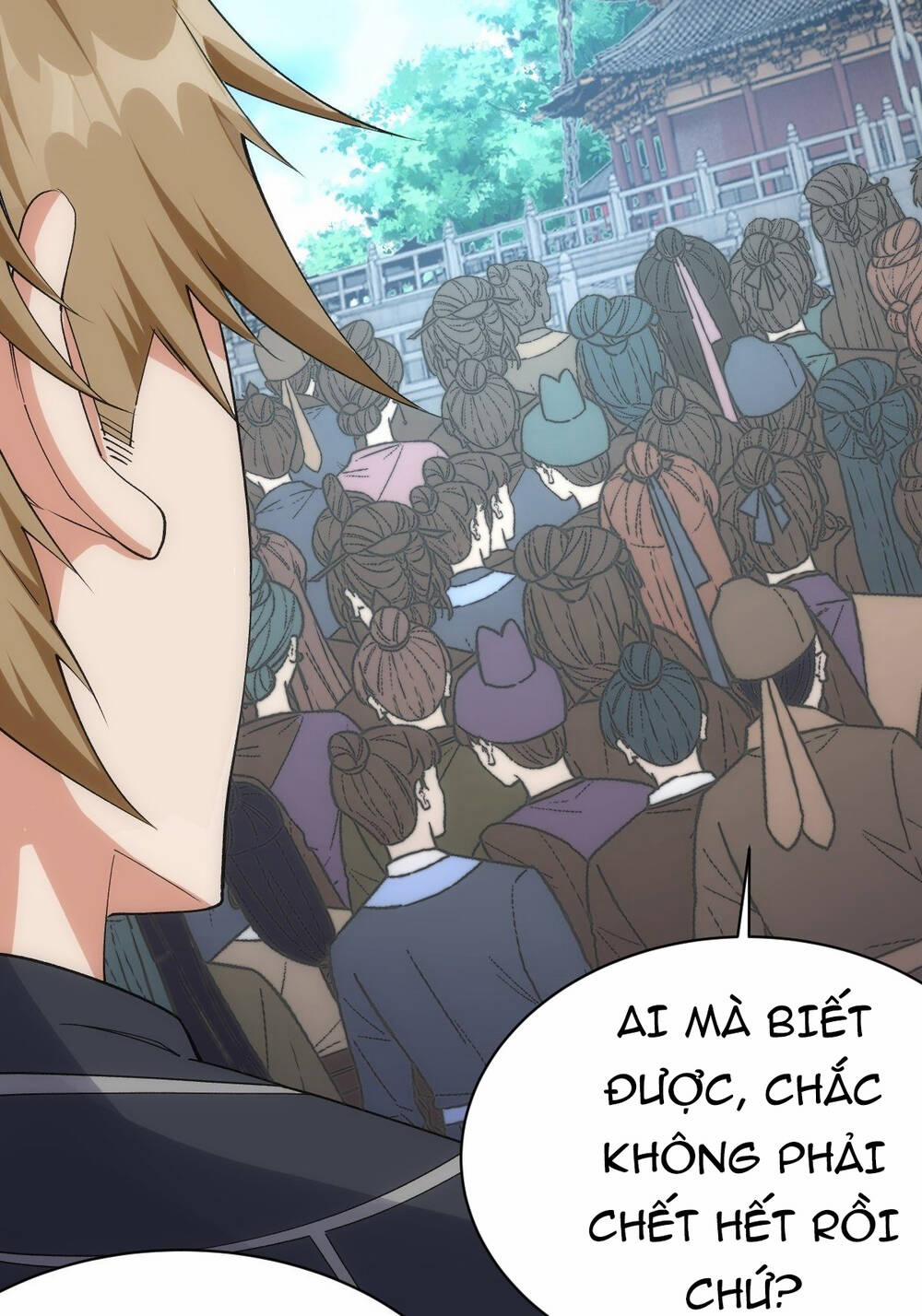 Tuyệt Thế Võ Công 28 trang 3