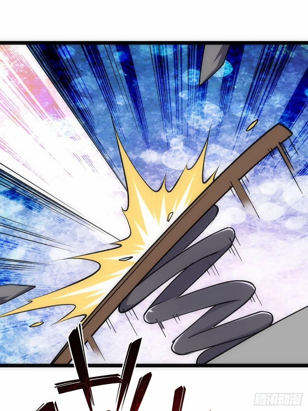 Tuyệt Thế Võ Công 28 trang 31