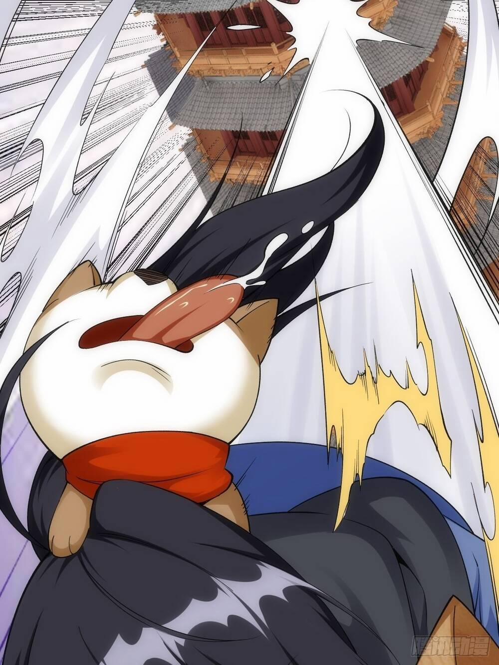 Tuyệt Thế Võ Công 28 trang 33