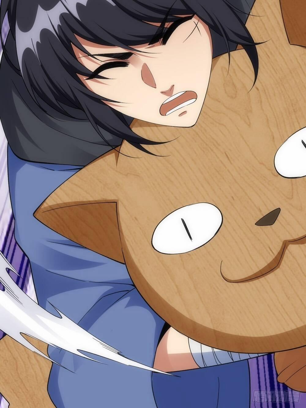 Tuyệt Thế Võ Công 28 trang 34