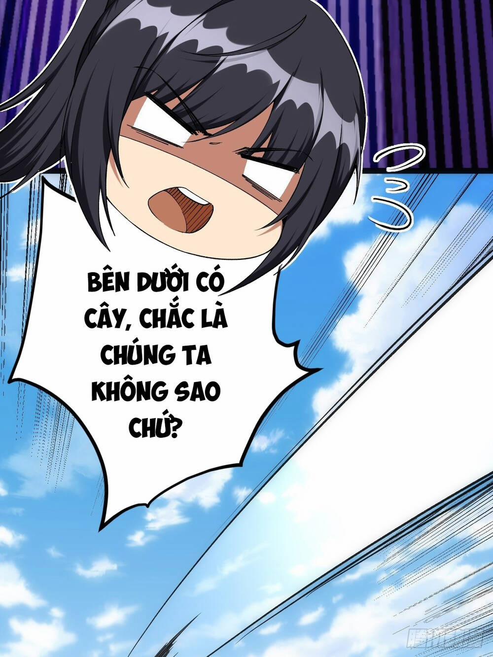 Tuyệt Thế Võ Công 28 trang 36