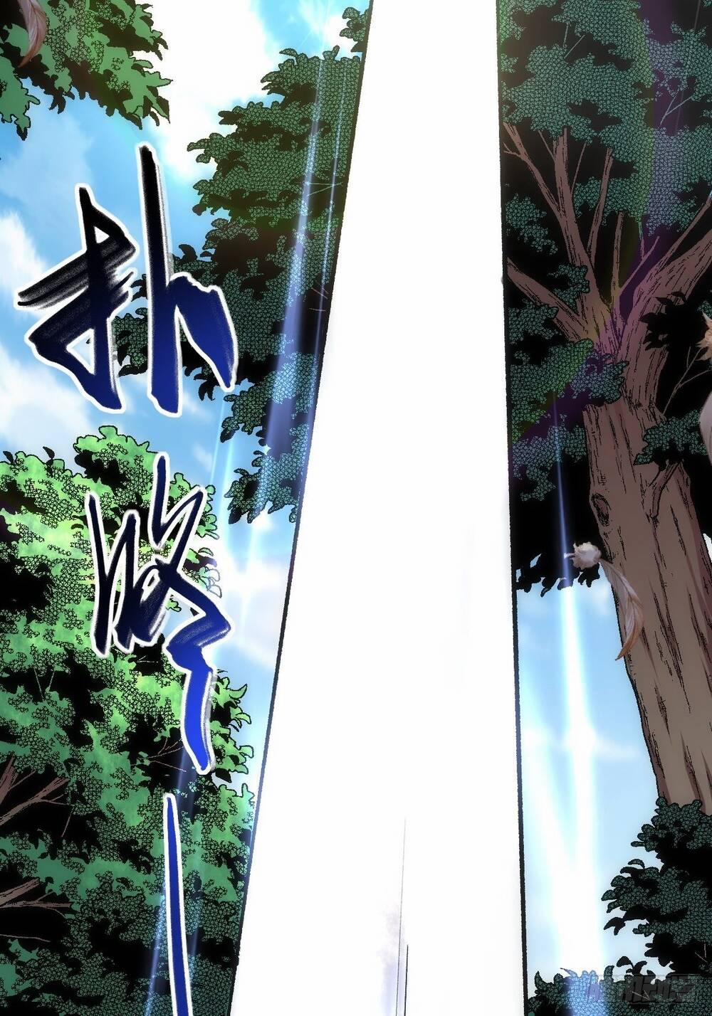 Tuyệt Thế Võ Công 28 trang 39