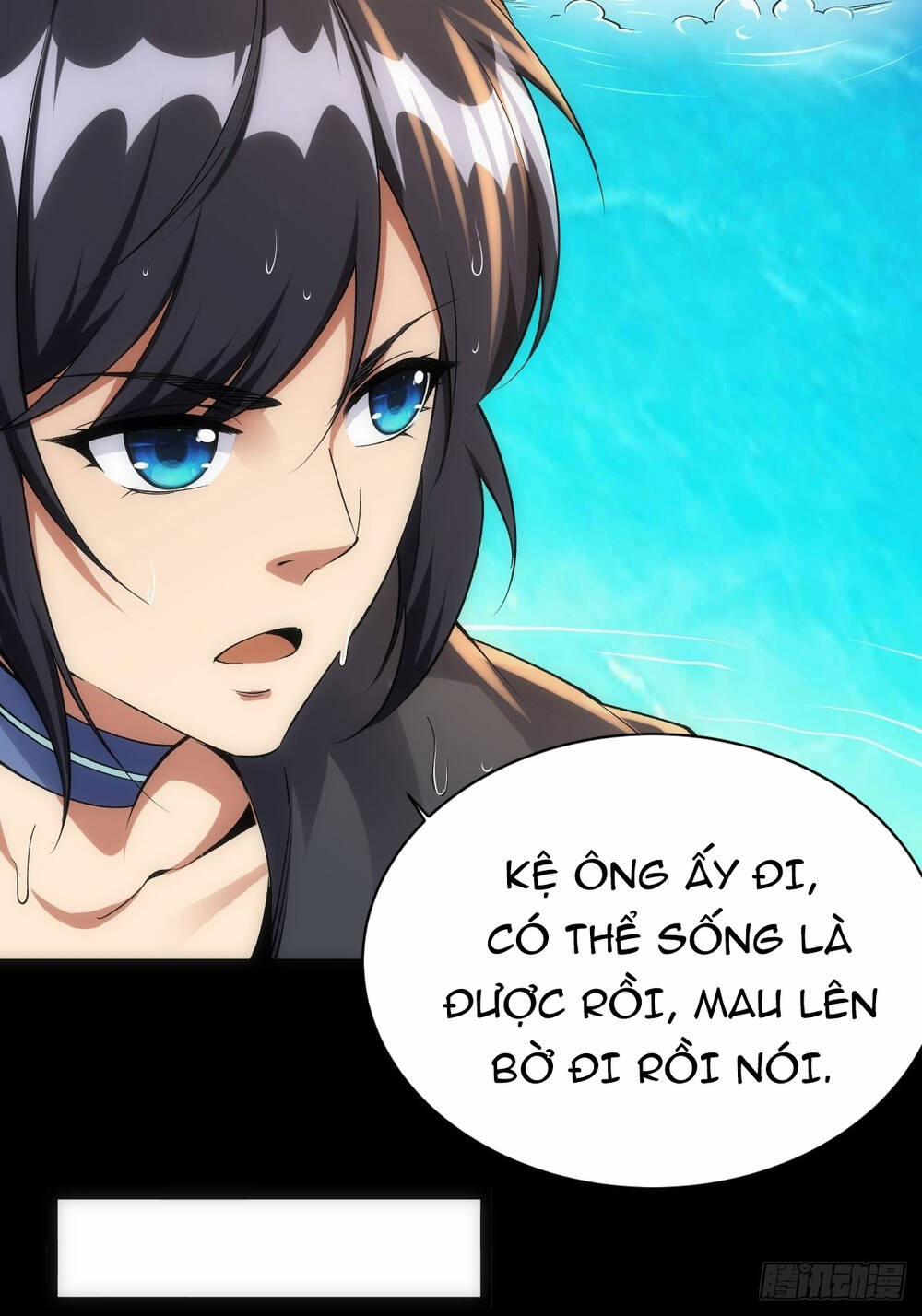 Tuyệt Thế Võ Công 28 trang 43