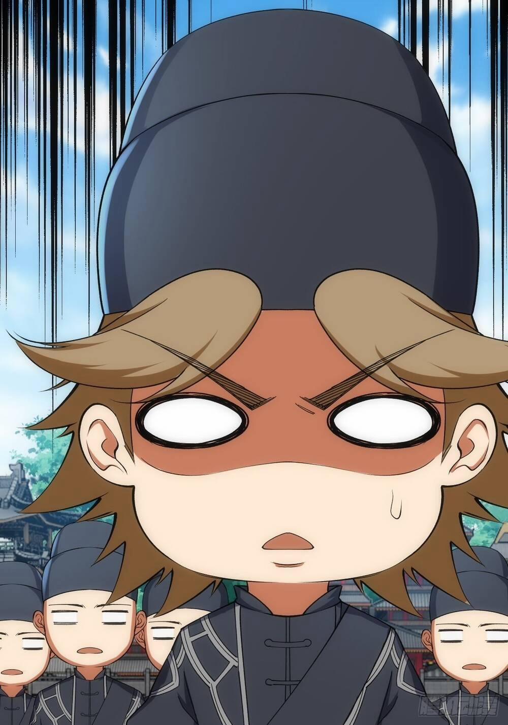 Tuyệt Thế Võ Công 28 trang 45