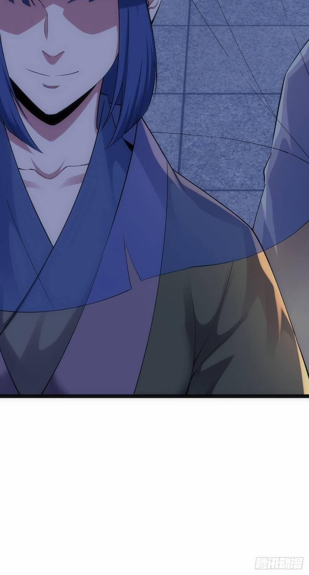 Tuyệt Thế Võ Công 28 trang 48