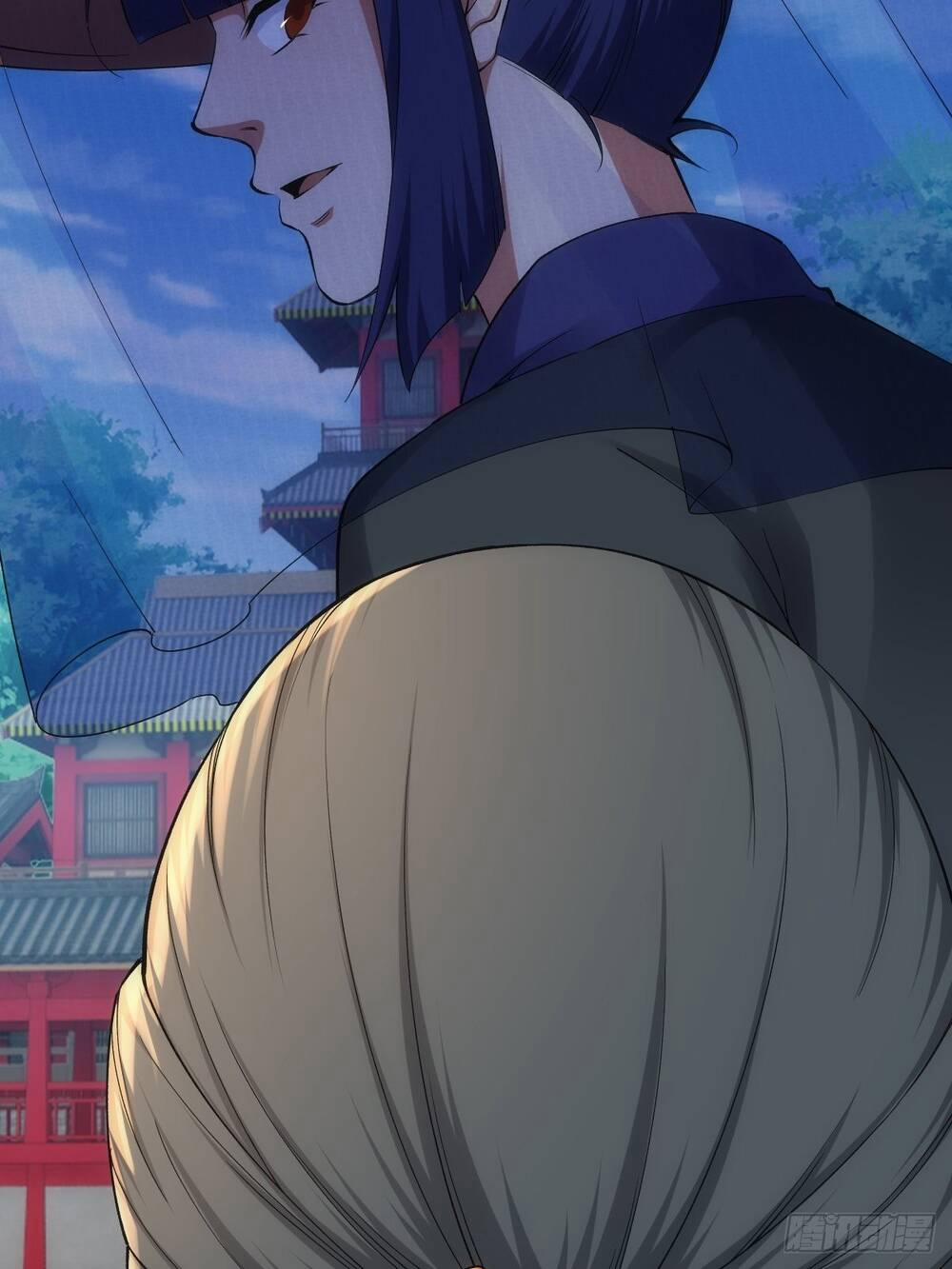 Tuyệt Thế Võ Công 28 trang 52