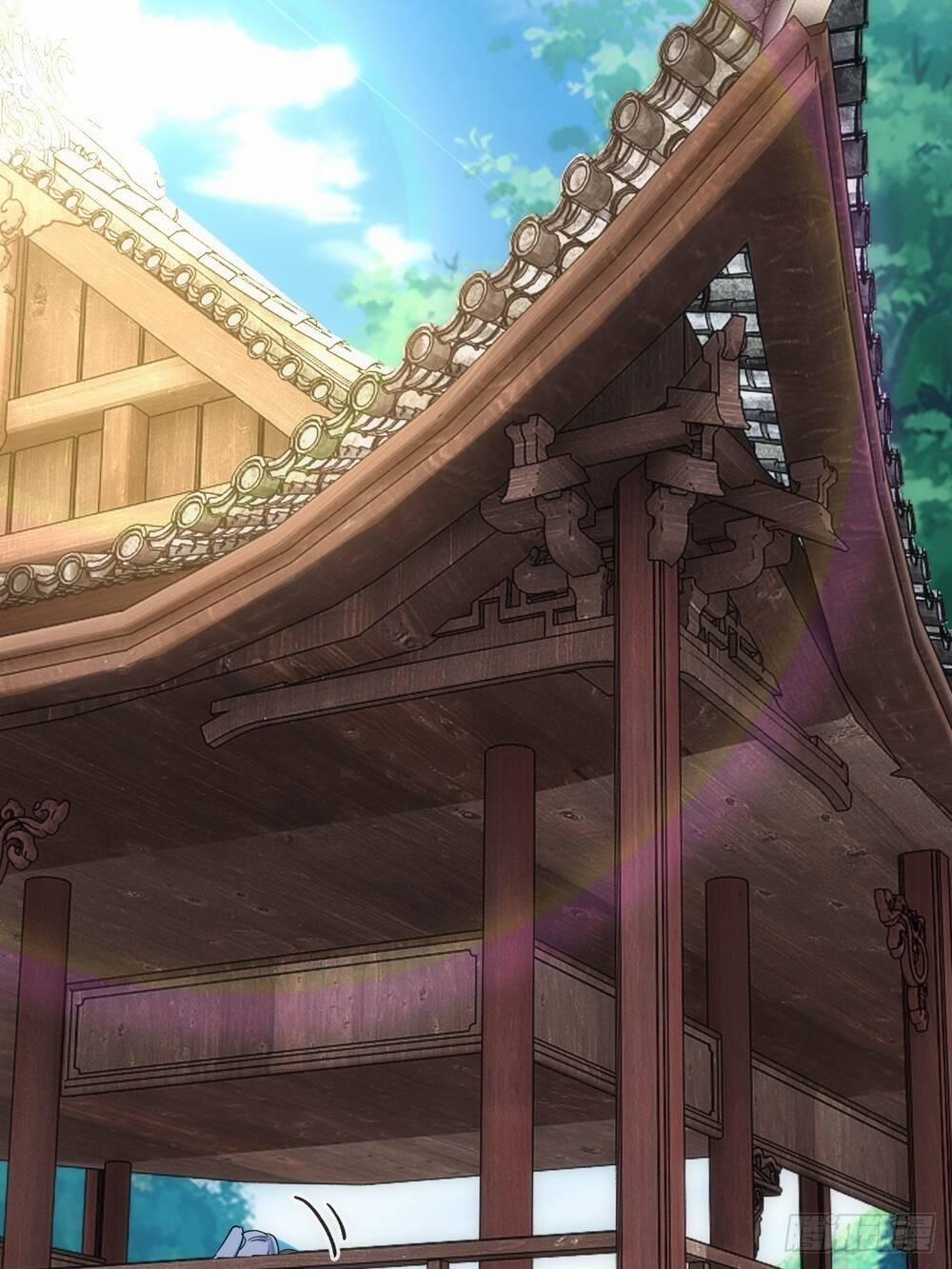 Tuyệt Thế Võ Công 28 trang 55